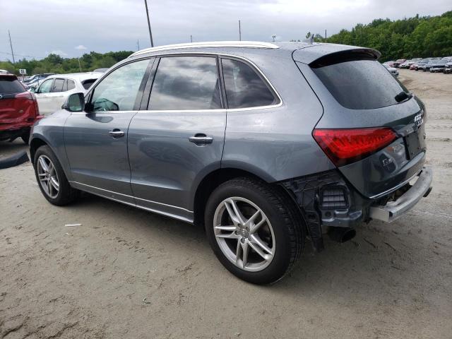 Photo 1 VIN: WA1D7AFP6GA042999 - AUDI Q5 