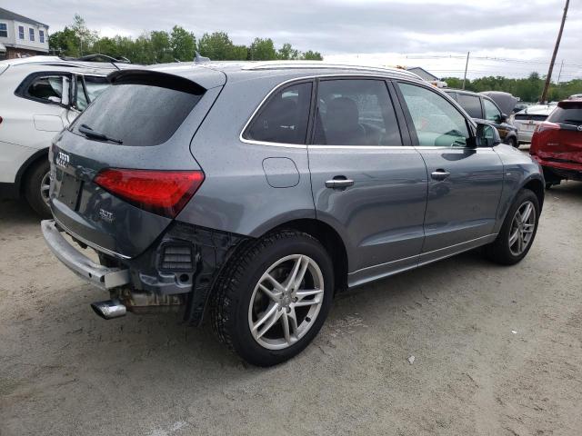 Photo 2 VIN: WA1D7AFP6GA042999 - AUDI Q5 