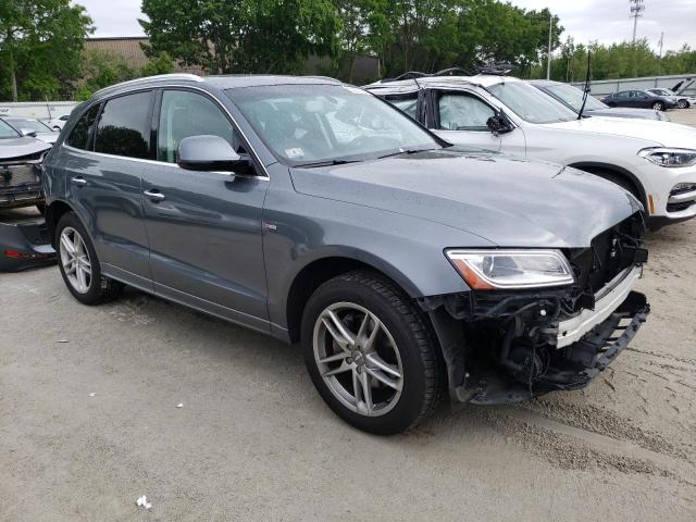 Photo 3 VIN: WA1D7AFP6GA042999 - AUDI Q5 