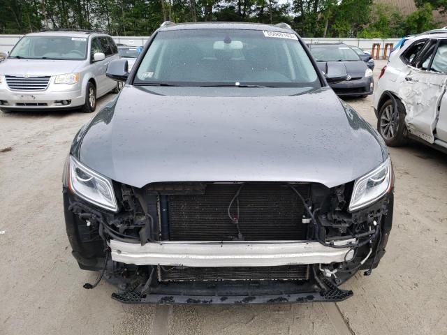 Photo 4 VIN: WA1D7AFP6GA042999 - AUDI Q5 