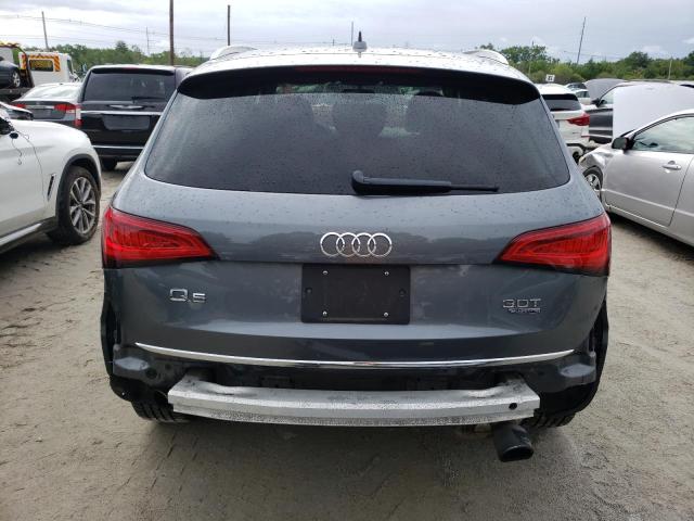 Photo 5 VIN: WA1D7AFP6GA042999 - AUDI Q5 