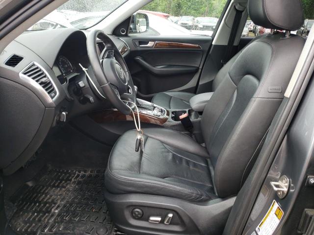 Photo 6 VIN: WA1D7AFP6GA042999 - AUDI Q5 