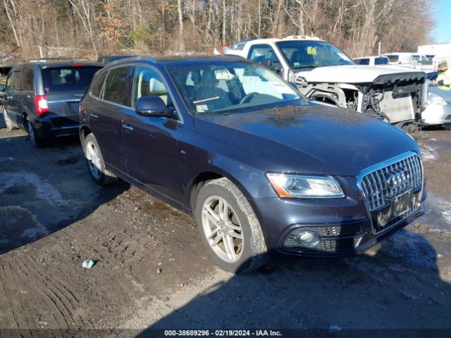 Photo 0 VIN: WA1D7AFP6GA090177 - AUDI Q5 