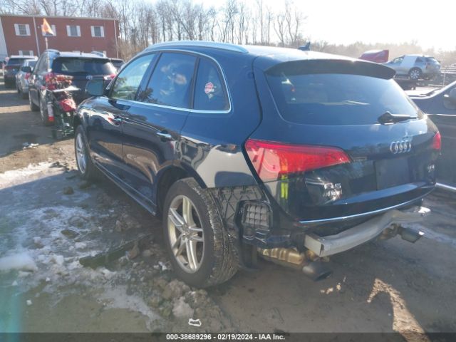 Photo 2 VIN: WA1D7AFP6GA090177 - AUDI Q5 