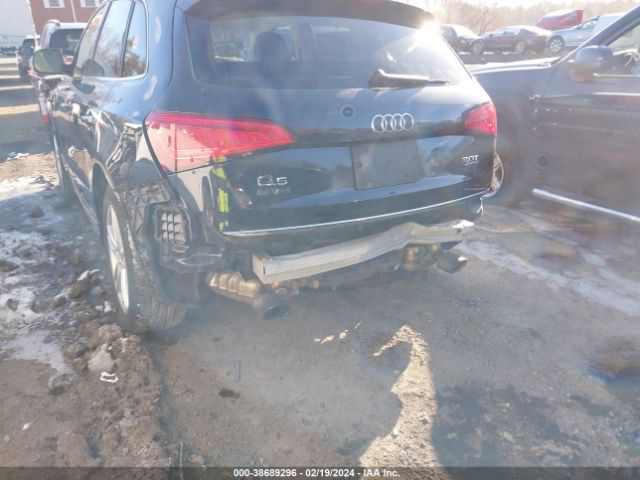 Photo 5 VIN: WA1D7AFP6GA090177 - AUDI Q5 