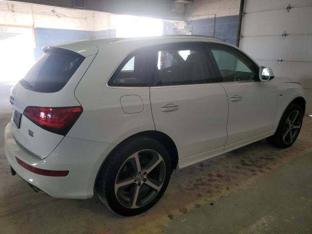 Photo 2 VIN: WA1D7AFP6GA108970 - AUDI Q5 PREMIUM 