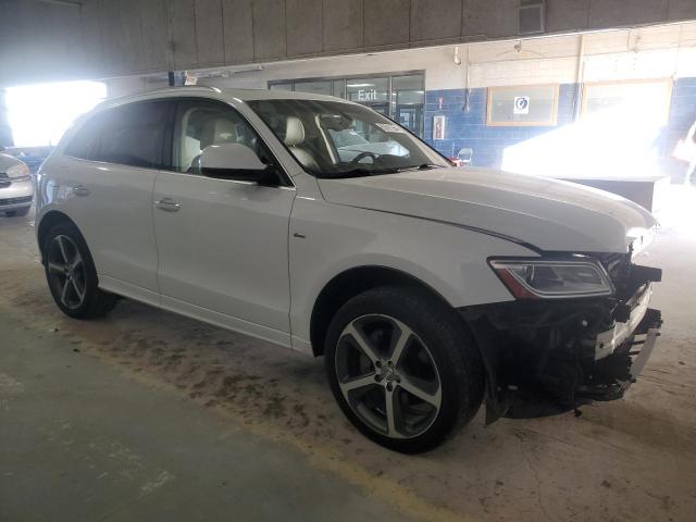 Photo 3 VIN: WA1D7AFP6GA108970 - AUDI Q5 PREMIUM 