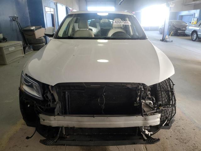 Photo 4 VIN: WA1D7AFP6GA108970 - AUDI Q5 PREMIUM 