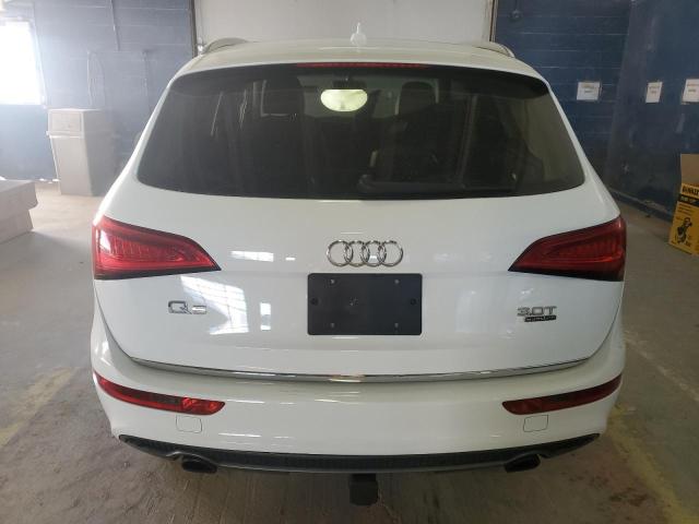 Photo 5 VIN: WA1D7AFP6GA108970 - AUDI Q5 PREMIUM 