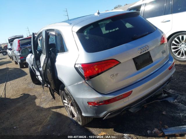 Photo 2 VIN: WA1D7AFP6GA116695 - AUDI Q5 