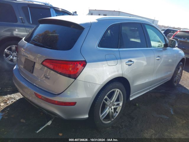 Photo 3 VIN: WA1D7AFP6GA116695 - AUDI Q5 