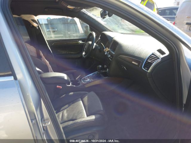 Photo 4 VIN: WA1D7AFP6GA116695 - AUDI Q5 