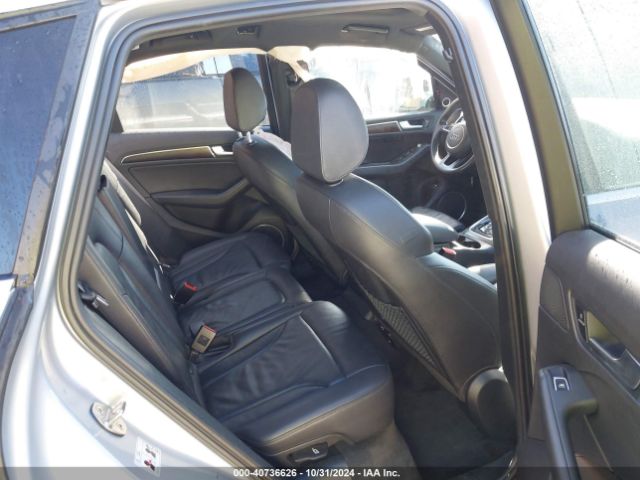 Photo 7 VIN: WA1D7AFP6GA116695 - AUDI Q5 