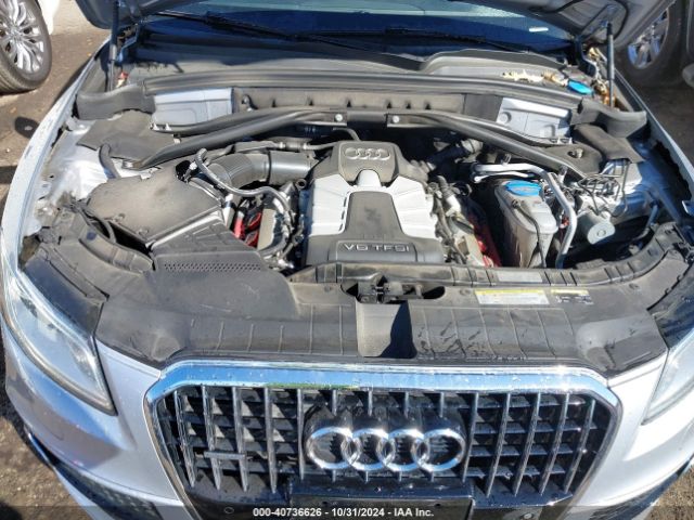 Photo 9 VIN: WA1D7AFP6GA116695 - AUDI Q5 