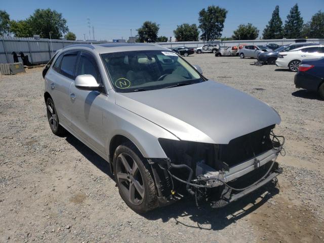 Photo 0 VIN: WA1D7AFP6GA136929 - AUDI Q5 PREMIUM 