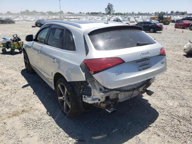 Photo 2 VIN: WA1D7AFP6GA136929 - AUDI Q5 PREMIUM 