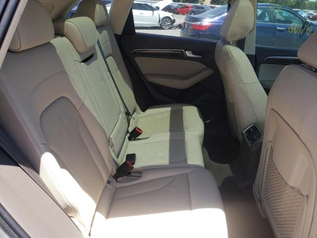 Photo 5 VIN: WA1D7AFP6GA136929 - AUDI Q5 PREMIUM 