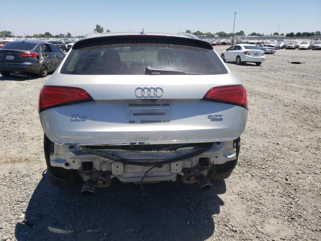 Photo 8 VIN: WA1D7AFP6GA136929 - AUDI Q5 PREMIUM 