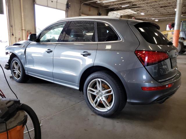 Photo 1 VIN: WA1D7AFP6GA150202 - AUDI Q5 PREMIUM 