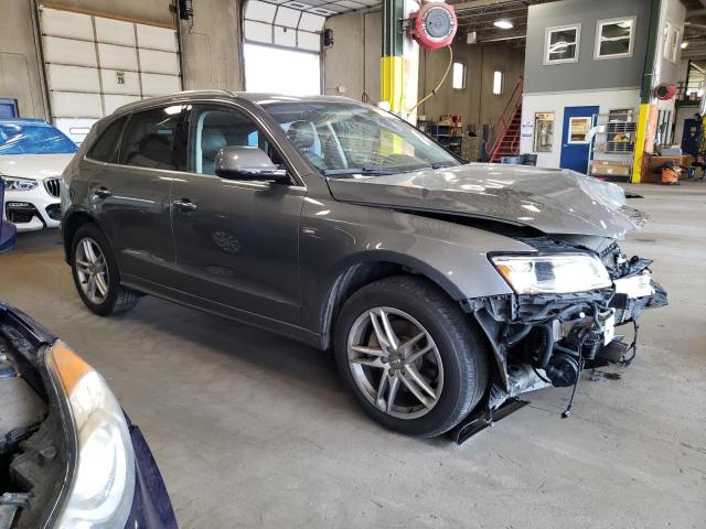 Photo 3 VIN: WA1D7AFP6GA150202 - AUDI Q5 PREMIUM 