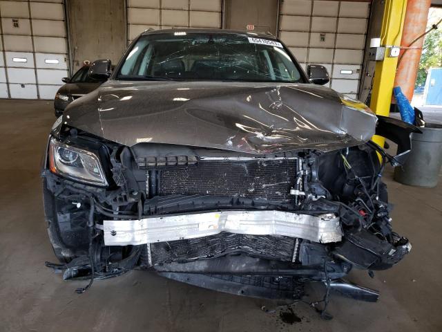 Photo 4 VIN: WA1D7AFP6GA150202 - AUDI Q5 PREMIUM 