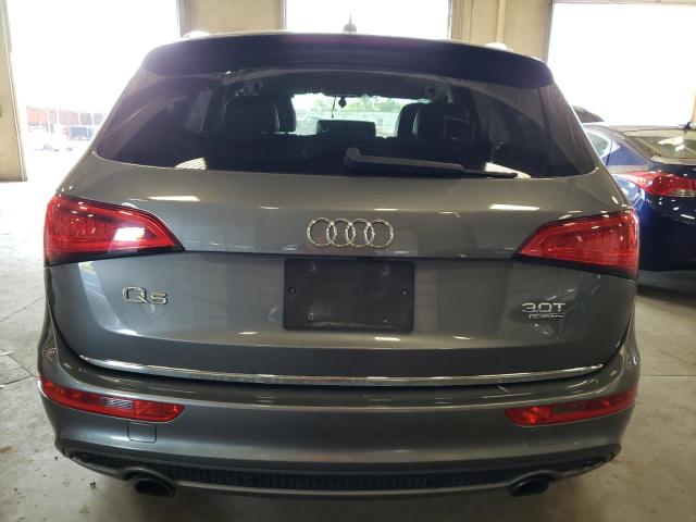 Photo 5 VIN: WA1D7AFP6GA150202 - AUDI Q5 PREMIUM 