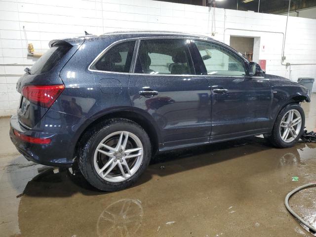 Photo 2 VIN: WA1D7AFP6HA039246 - AUDI Q5 PREMIUM 