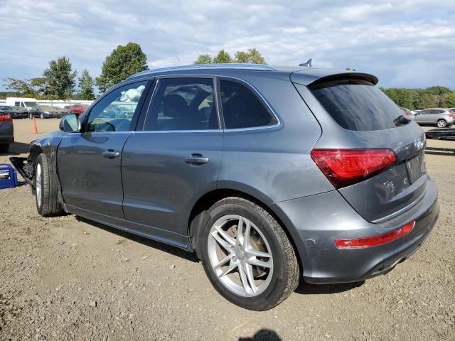 Photo 1 VIN: WA1D7AFP7GA015438 - AUDI Q5 