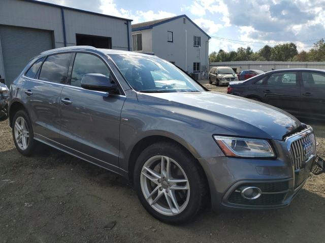 Photo 3 VIN: WA1D7AFP7GA015438 - AUDI Q5 