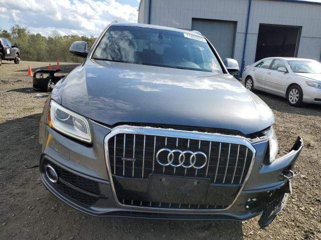 Photo 4 VIN: WA1D7AFP7GA015438 - AUDI Q5 