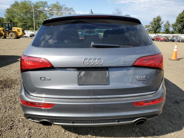 Photo 5 VIN: WA1D7AFP7GA015438 - AUDI Q5 