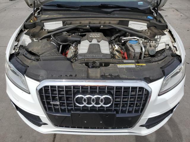 Photo 11 VIN: WA1D7AFP7GA051811 - AUDI Q5 PREMIUM 