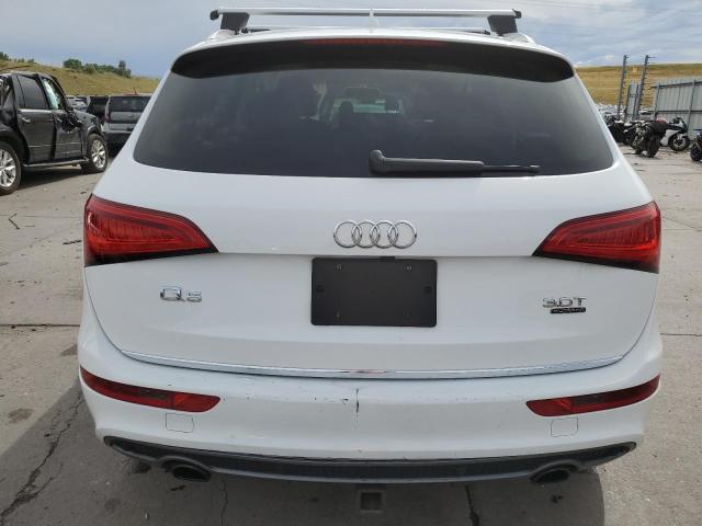 Photo 5 VIN: WA1D7AFP7GA051811 - AUDI Q5 PREMIUM 