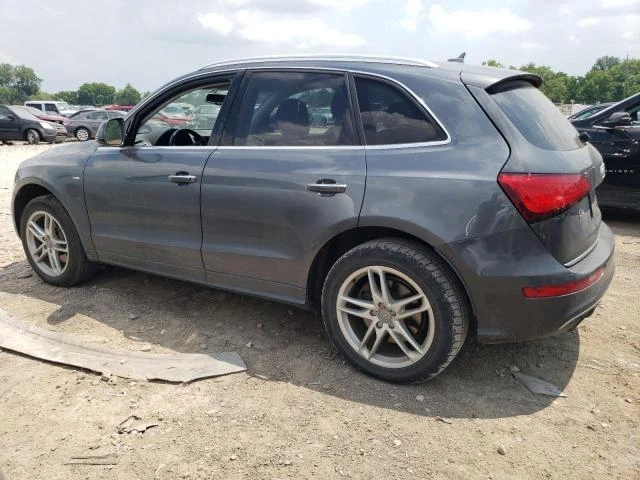 Photo 1 VIN: WA1D7AFP7GA090981 - AUDI Q5 PREMIUM 