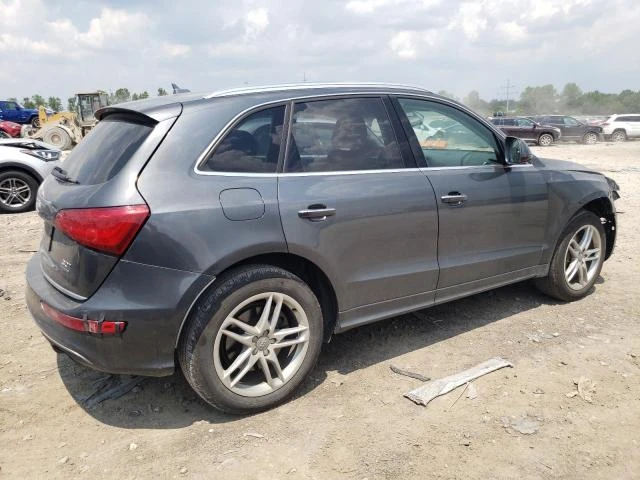 Photo 2 VIN: WA1D7AFP7GA090981 - AUDI Q5 PREMIUM 