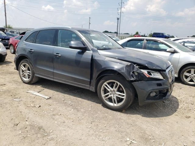 Photo 3 VIN: WA1D7AFP7GA090981 - AUDI Q5 PREMIUM 