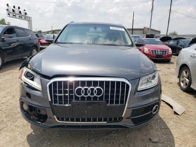 Photo 4 VIN: WA1D7AFP7GA090981 - AUDI Q5 PREMIUM 