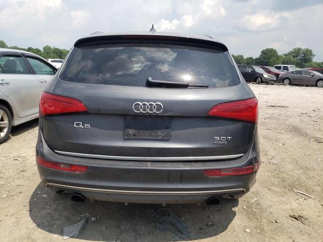 Photo 5 VIN: WA1D7AFP7GA090981 - AUDI Q5 PREMIUM 