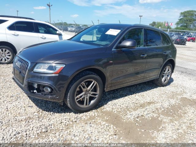 Photo 1 VIN: WA1D7AFP7GA116494 - AUDI Q5 