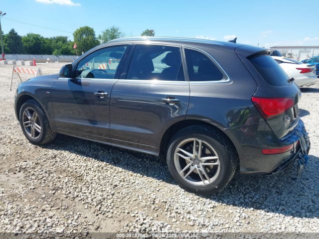 Photo 2 VIN: WA1D7AFP7GA116494 - AUDI Q5 