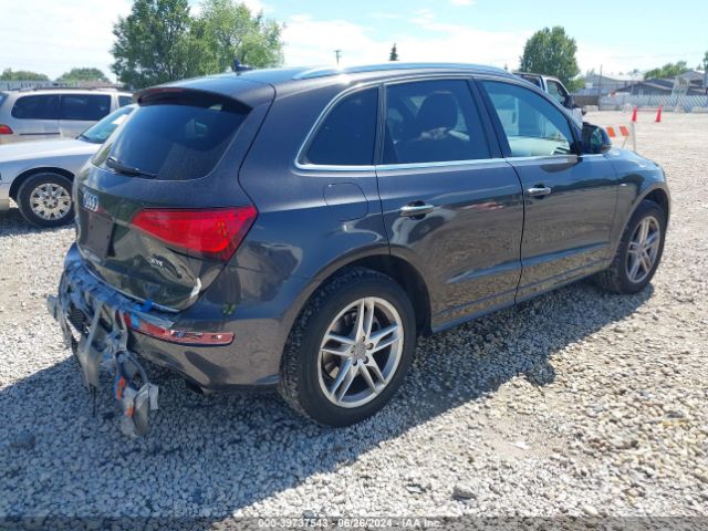 Photo 3 VIN: WA1D7AFP7GA116494 - AUDI Q5 