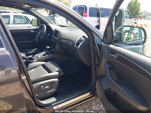 Photo 4 VIN: WA1D7AFP7GA116494 - AUDI Q5 