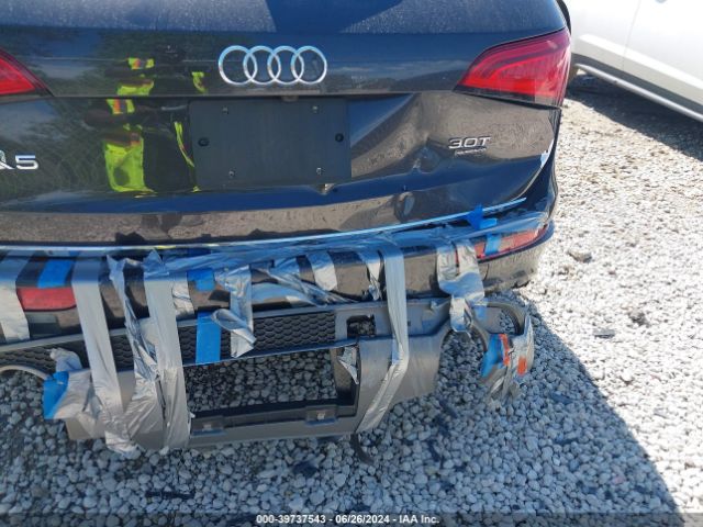 Photo 5 VIN: WA1D7AFP7GA116494 - AUDI Q5 