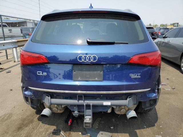 Photo 5 VIN: WA1D7AFP7GA121159 - AUDI Q5 