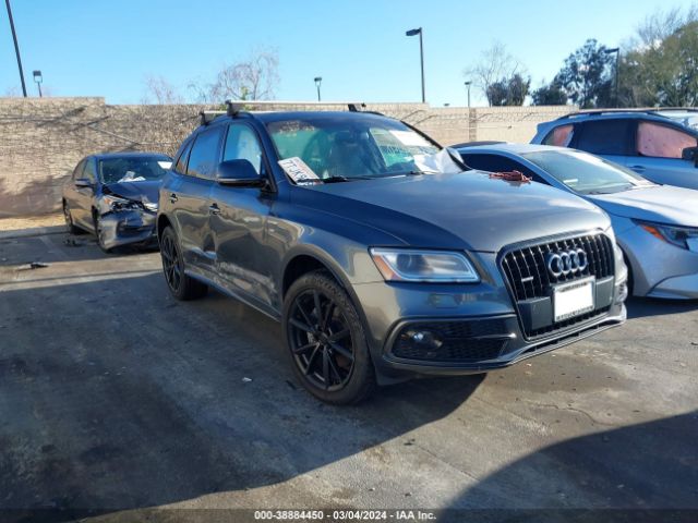 Photo 0 VIN: WA1D7AFP7GA125230 - AUDI Q5 