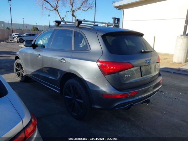 Photo 2 VIN: WA1D7AFP7GA125230 - AUDI Q5 