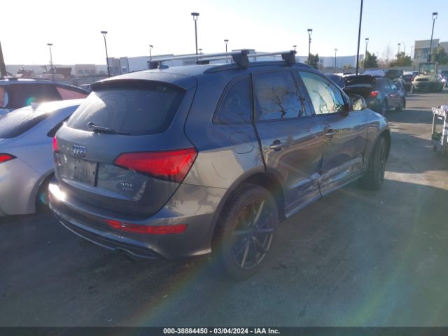 Photo 3 VIN: WA1D7AFP7GA125230 - AUDI Q5 