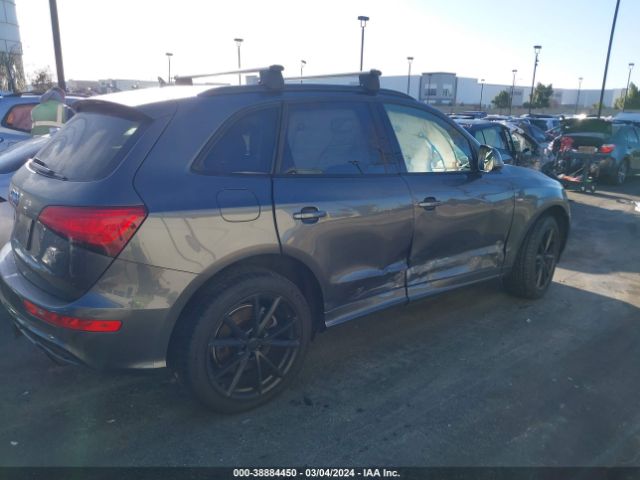 Photo 5 VIN: WA1D7AFP7GA125230 - AUDI Q5 