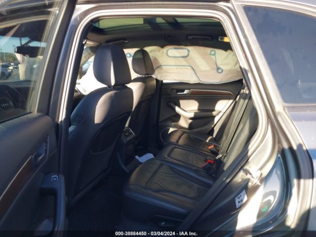 Photo 7 VIN: WA1D7AFP7GA125230 - AUDI Q5 