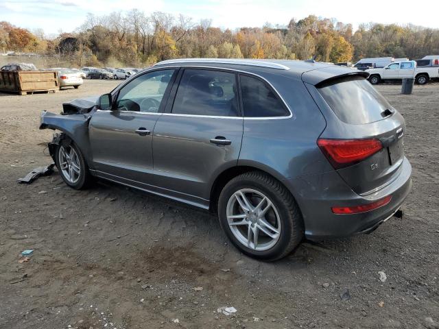 Photo 1 VIN: WA1D7AFP7GA138012 - AUDI Q5 PREMIUM 